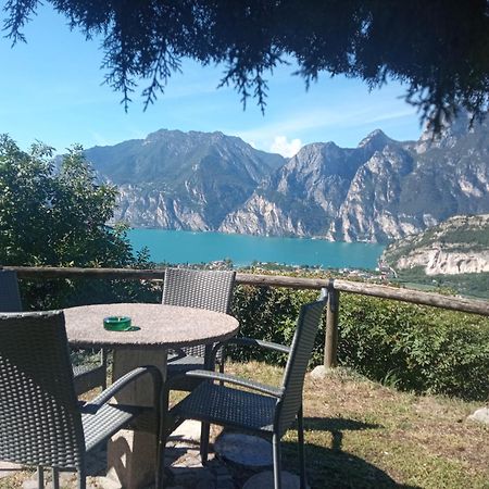 Garden Belvedere B&B 托尔博莱 外观 照片