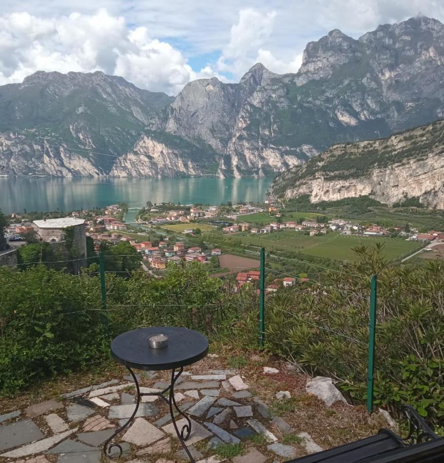Garden Belvedere B&B 托尔博莱 外观 照片