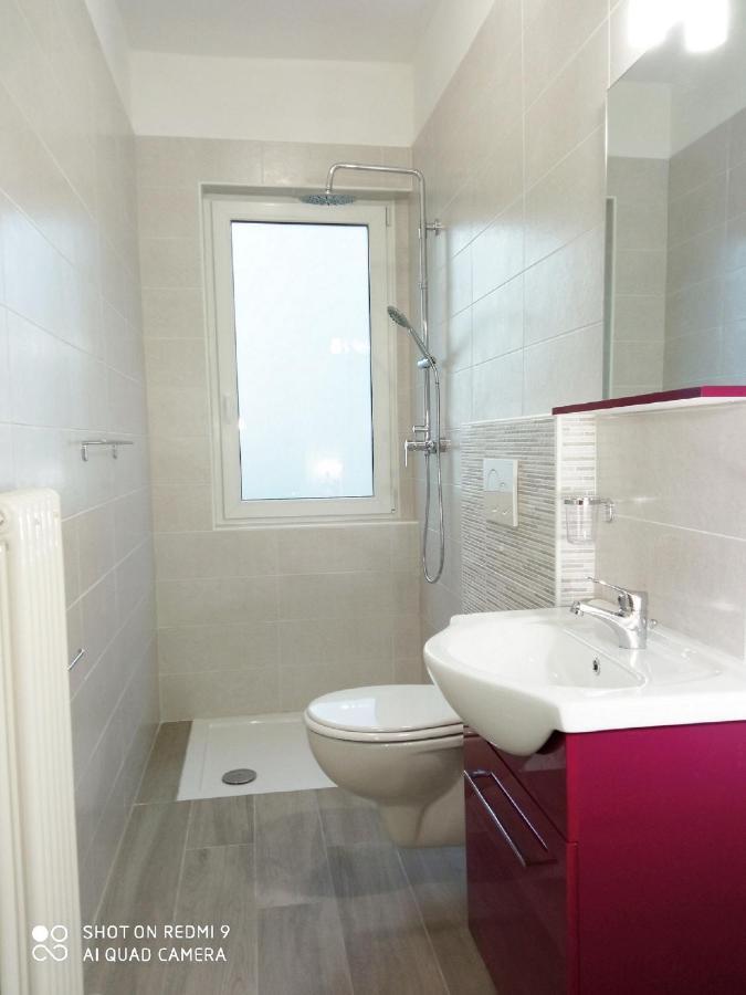 Garden Belvedere B&B 托尔博莱 外观 照片