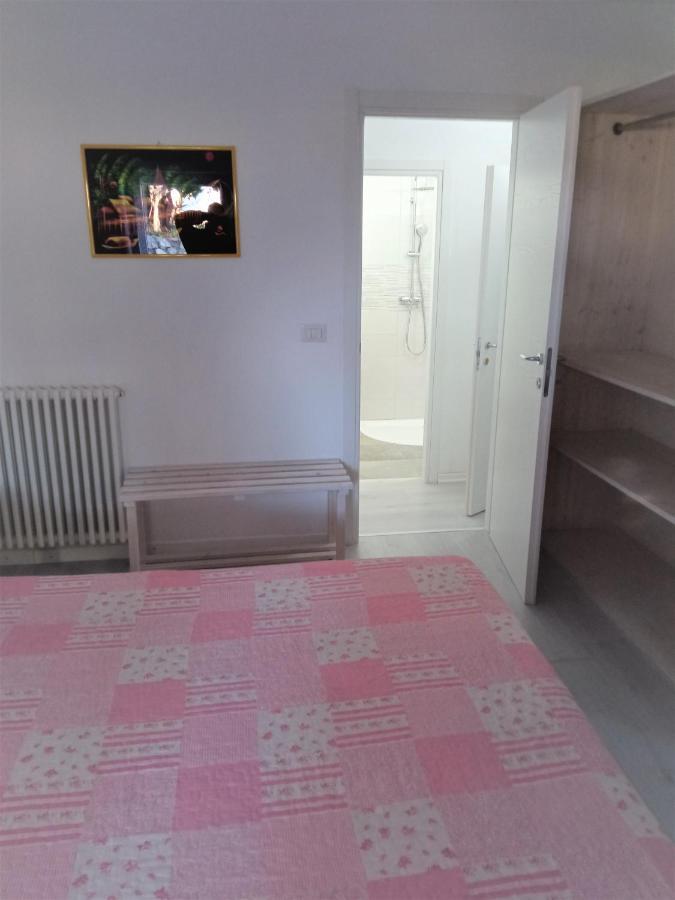 Garden Belvedere B&B 托尔博莱 外观 照片