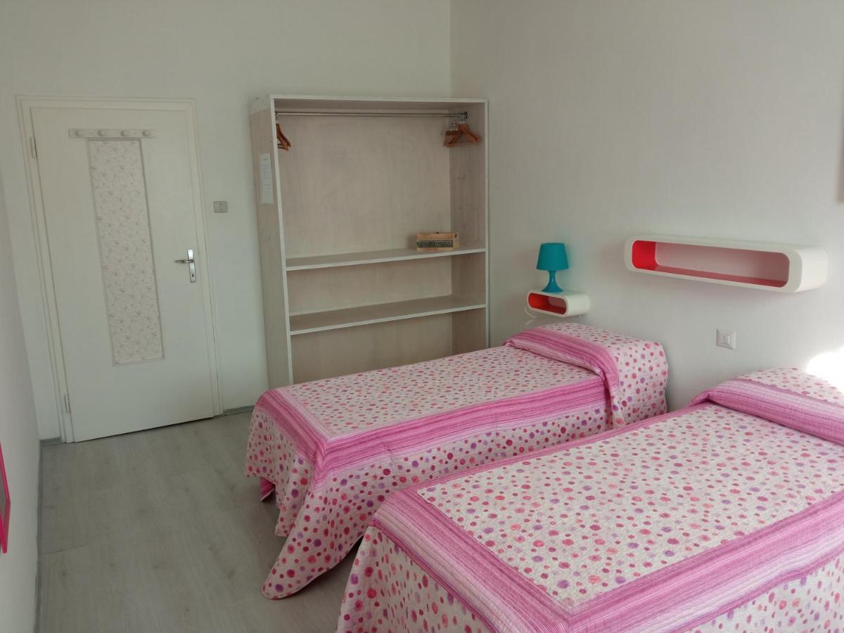 Garden Belvedere B&B 托尔博莱 外观 照片
