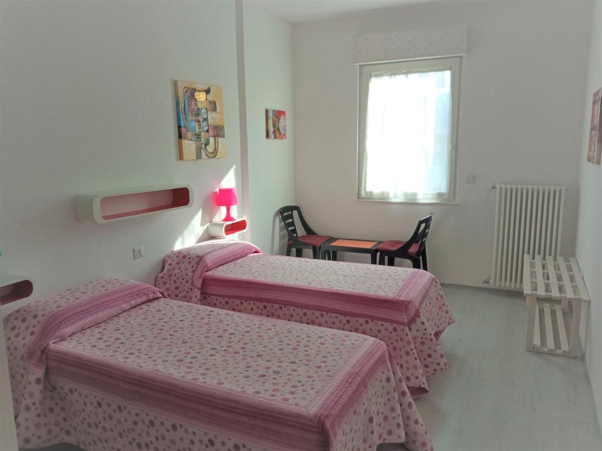 Garden Belvedere B&B 托尔博莱 外观 照片