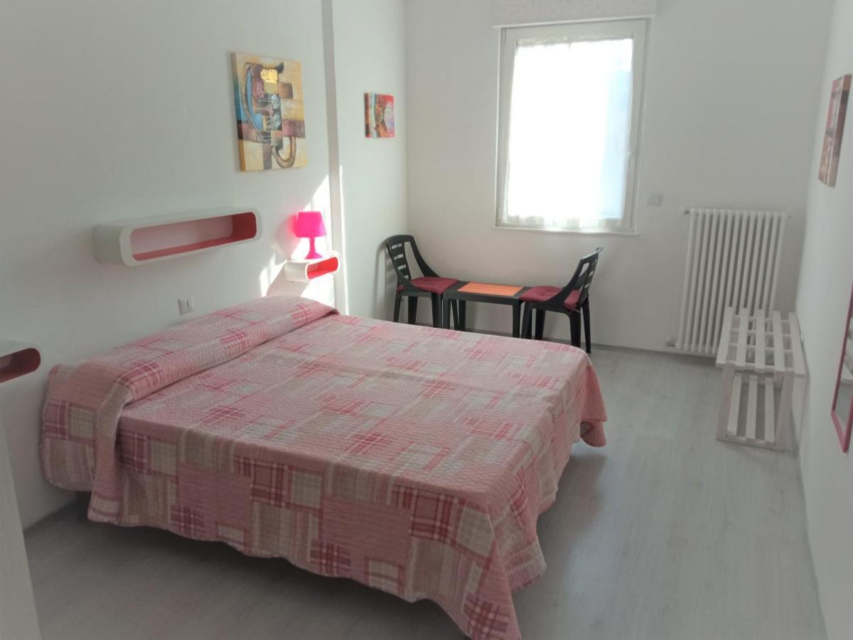 Garden Belvedere B&B 托尔博莱 外观 照片