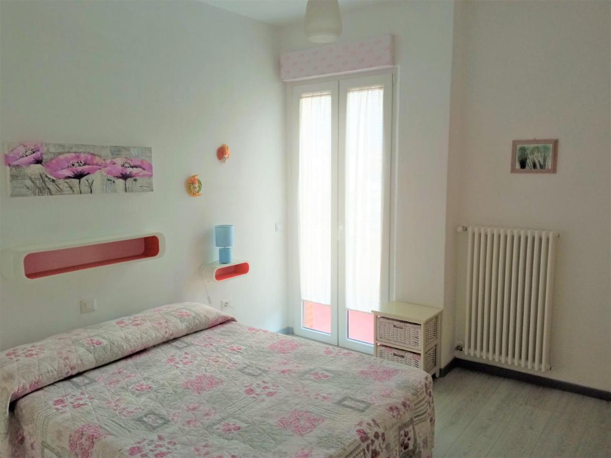 Garden Belvedere B&B 托尔博莱 外观 照片