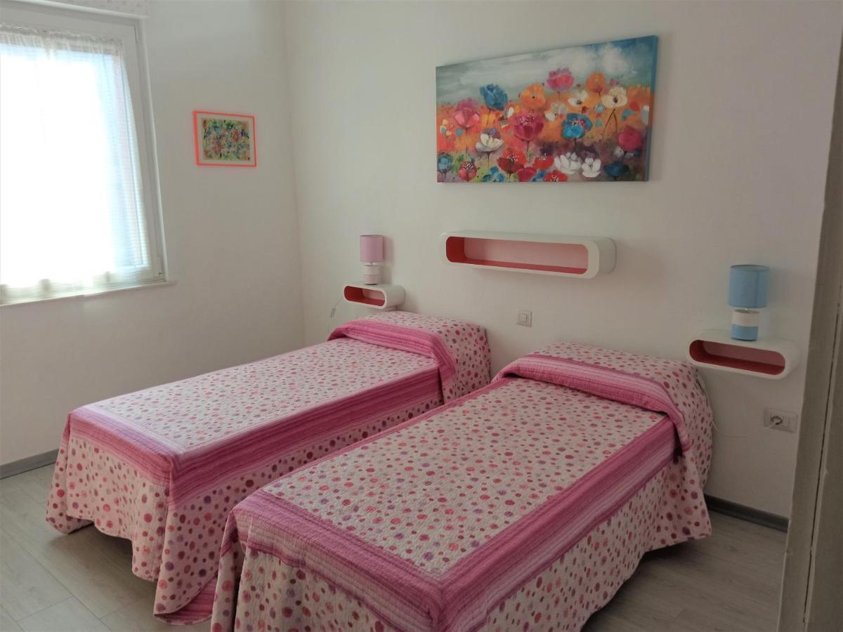 Garden Belvedere B&B 托尔博莱 外观 照片