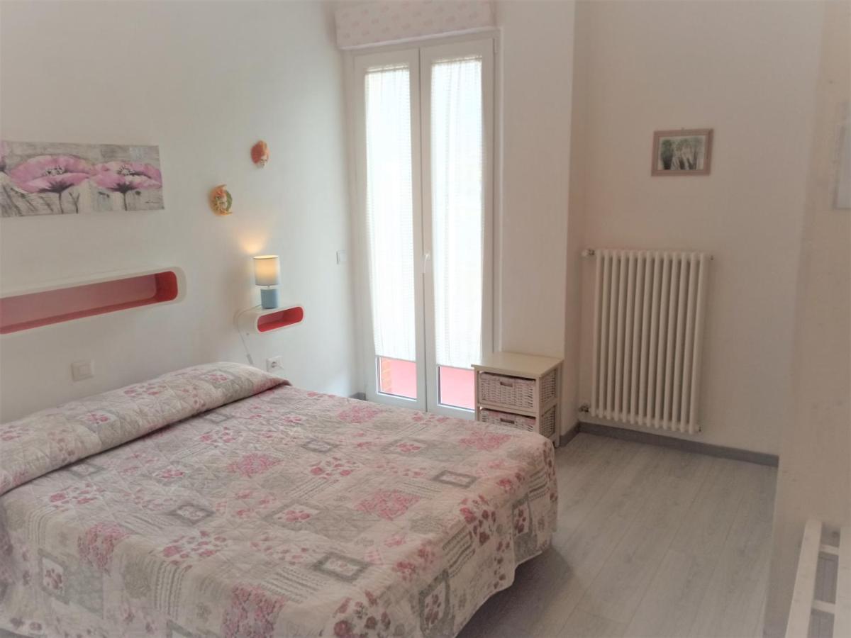 Garden Belvedere B&B 托尔博莱 外观 照片