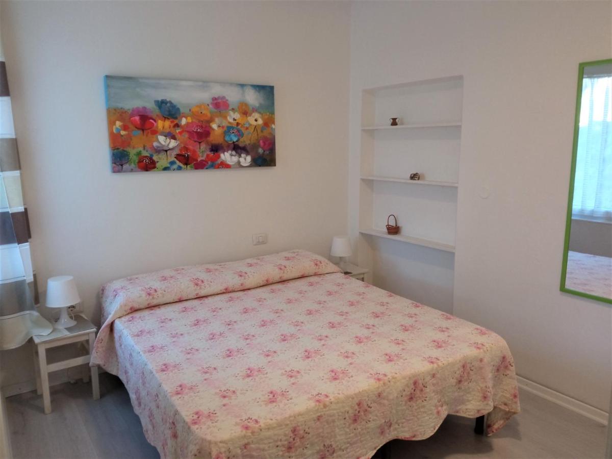 Garden Belvedere B&B 托尔博莱 外观 照片