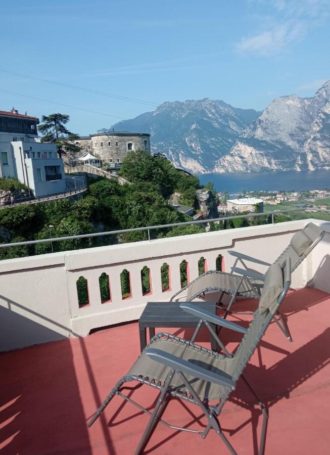 Garden Belvedere B&B 托尔博莱 外观 照片