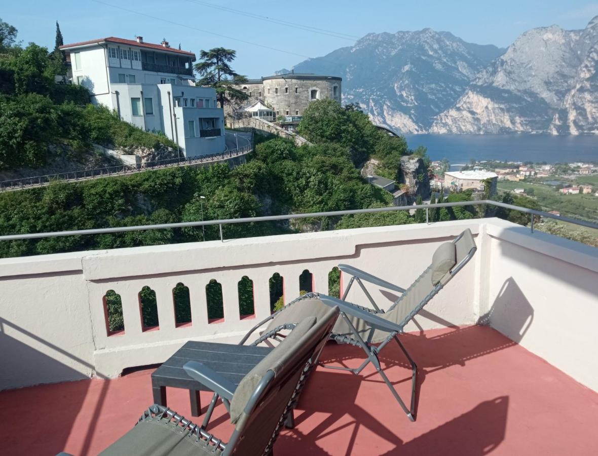 Garden Belvedere B&B 托尔博莱 外观 照片
