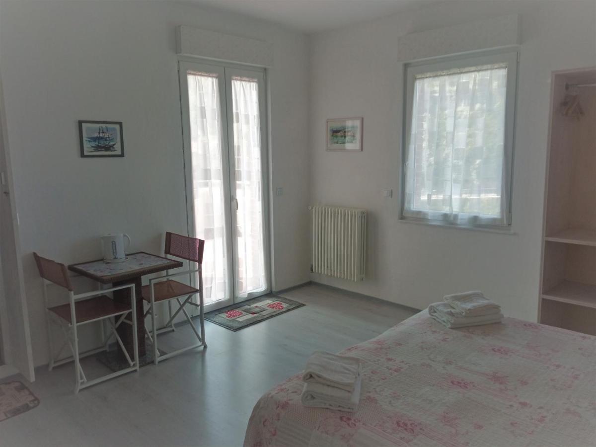 Garden Belvedere B&B 托尔博莱 外观 照片