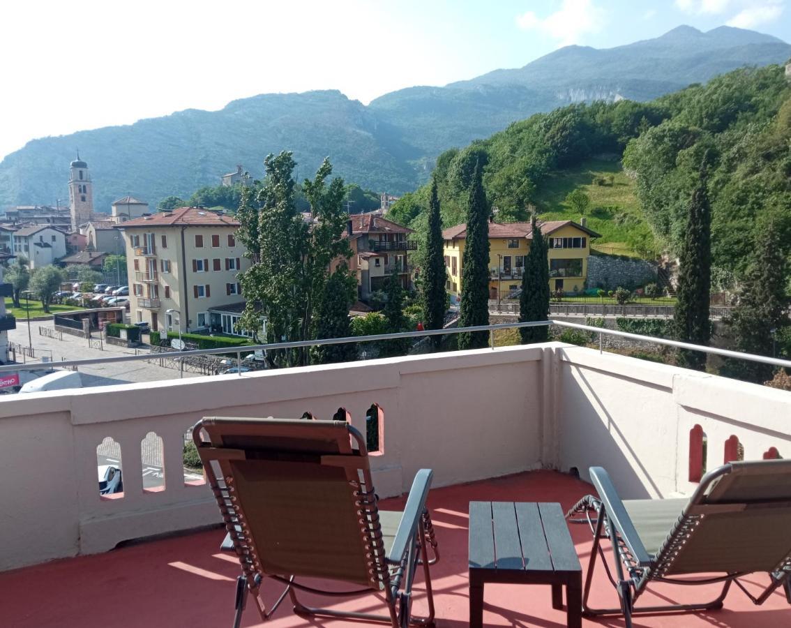 Garden Belvedere B&B 托尔博莱 外观 照片