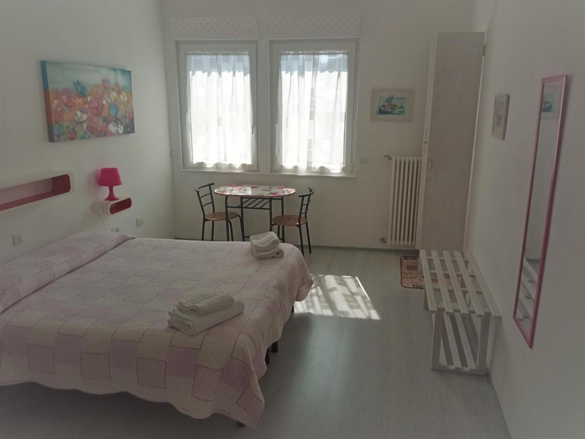 Garden Belvedere B&B 托尔博莱 外观 照片