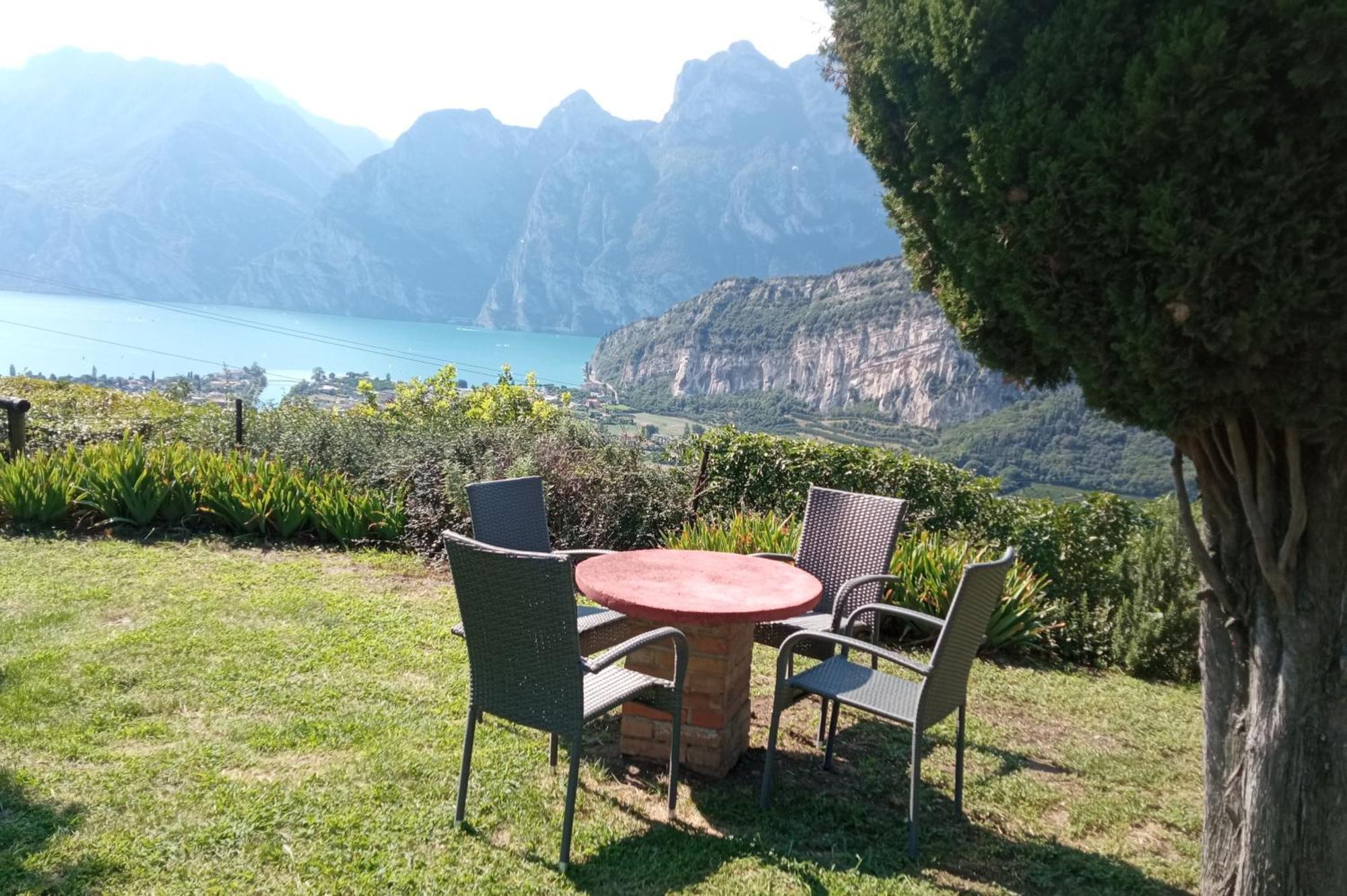Garden Belvedere B&B 托尔博莱 外观 照片