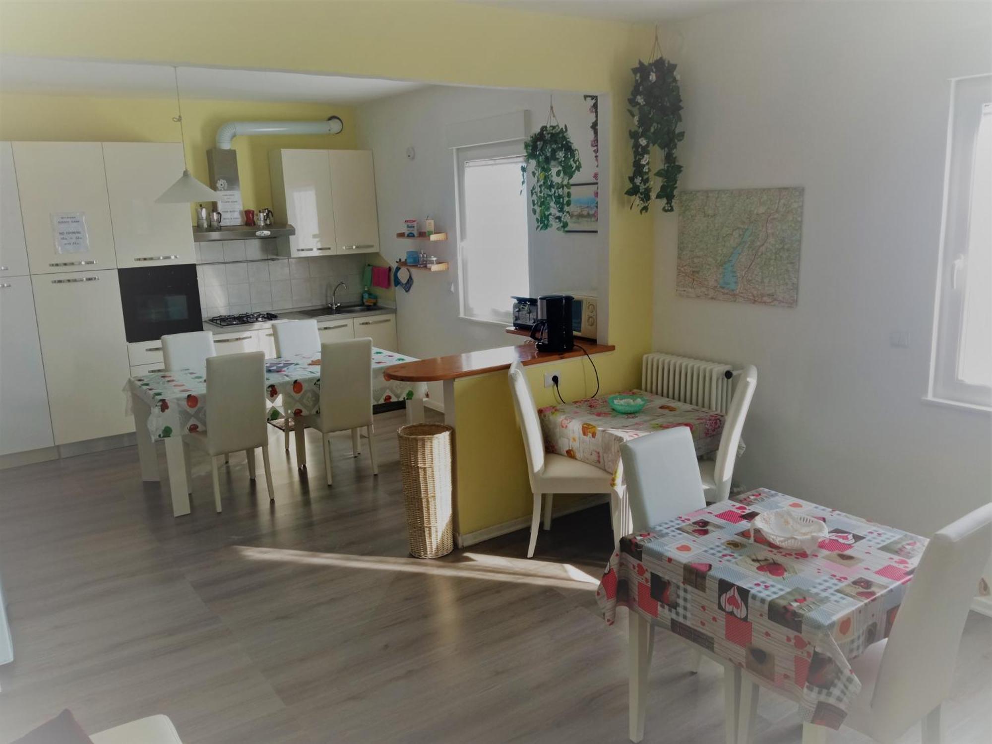Garden Belvedere B&B 托尔博莱 外观 照片