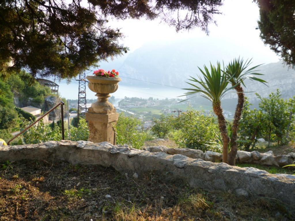 Garden Belvedere B&B 托尔博莱 外观 照片