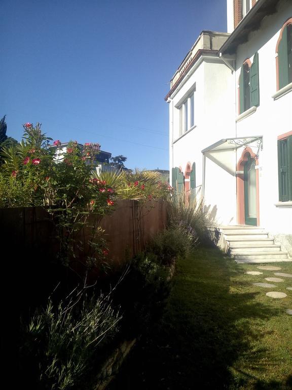 Garden Belvedere B&B 托尔博莱 外观 照片