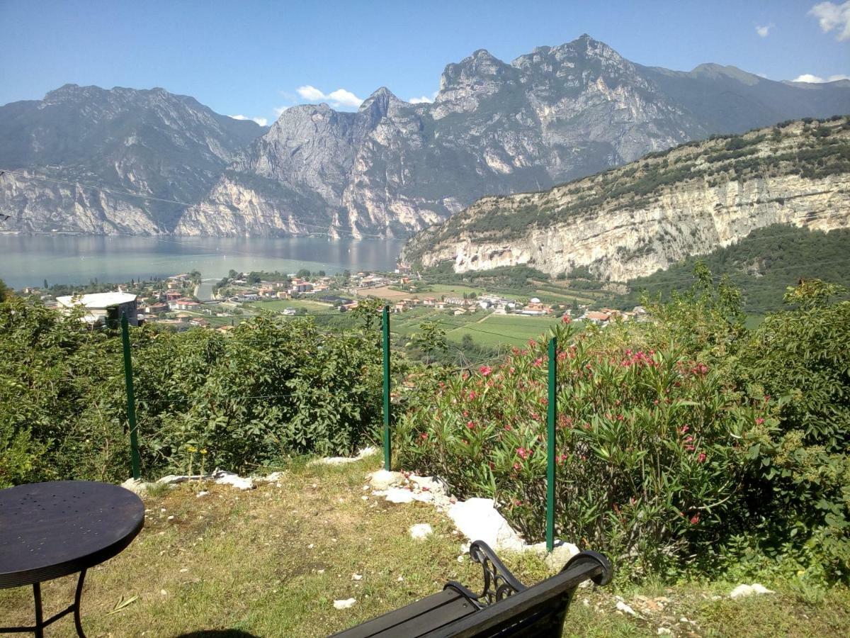 Garden Belvedere B&B 托尔博莱 外观 照片