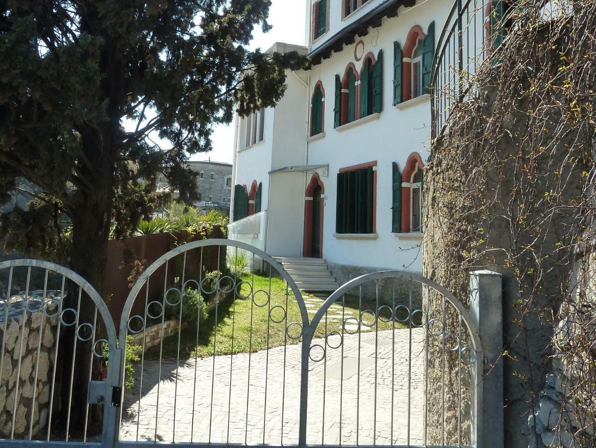 Garden Belvedere B&B 托尔博莱 外观 照片